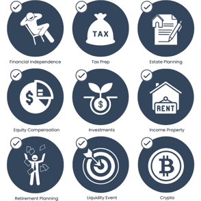 Discovery Call Topics