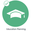 Education Planning Education Planning