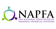 NAPFA National Association of Personal Financial Advisors
