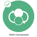 Roth Conversion Roth Conversion