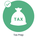 Tax Prep Tax Prep