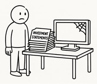 investments-negglected