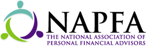 NAPFA Logo