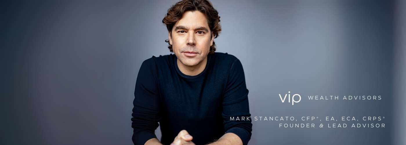 Mark Stancato - Firm Mission and Philosophy