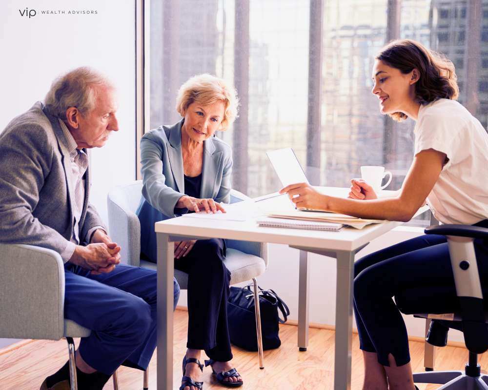 VIP-Wealth-Planning-Experience VIP-Wealth-Planning-Experience