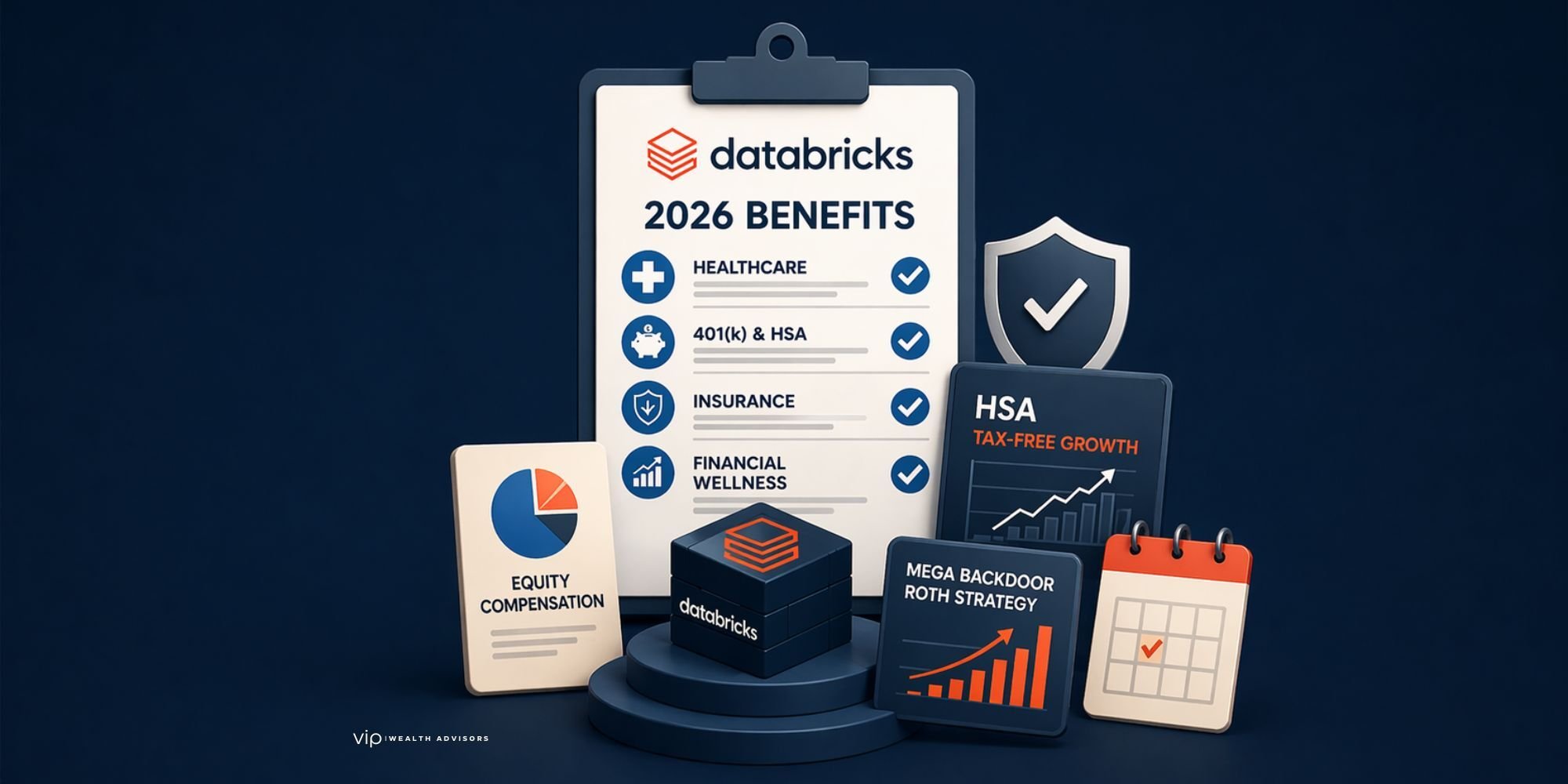 Databricks Benefits 2026: Hidden Strategies for High Earners