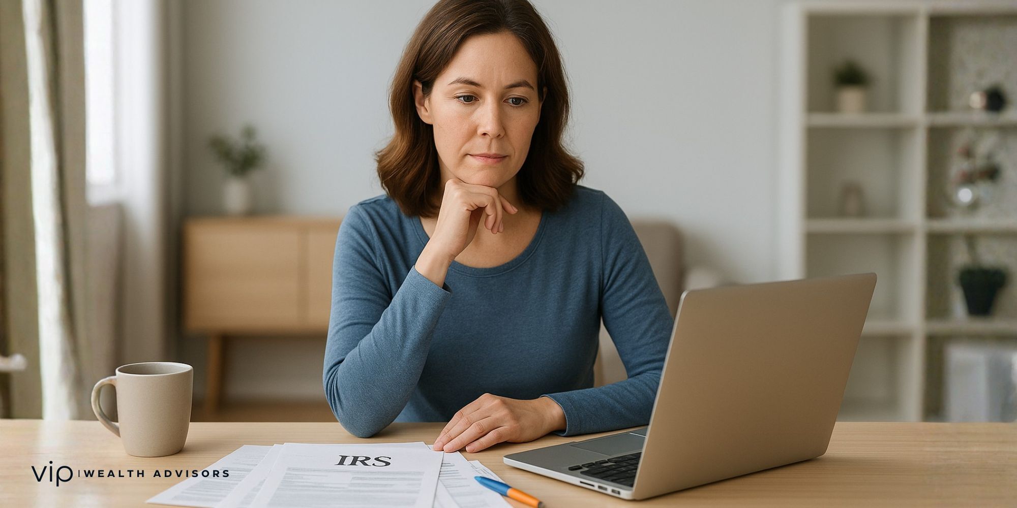 IRS Penalties and Interest Explained: How to Avoid Hidden Tax Traps That Cost You Thousands