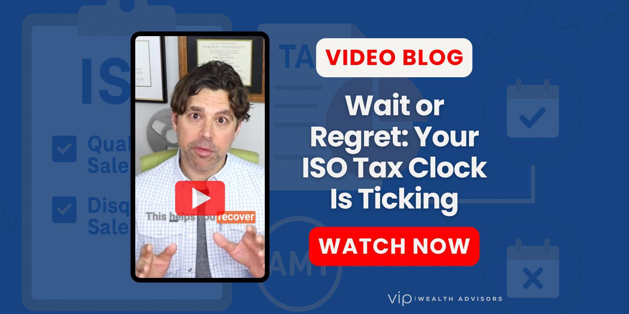 ISOs Explained: Qualified vs. Disqualifying Sales, with Real Numbers