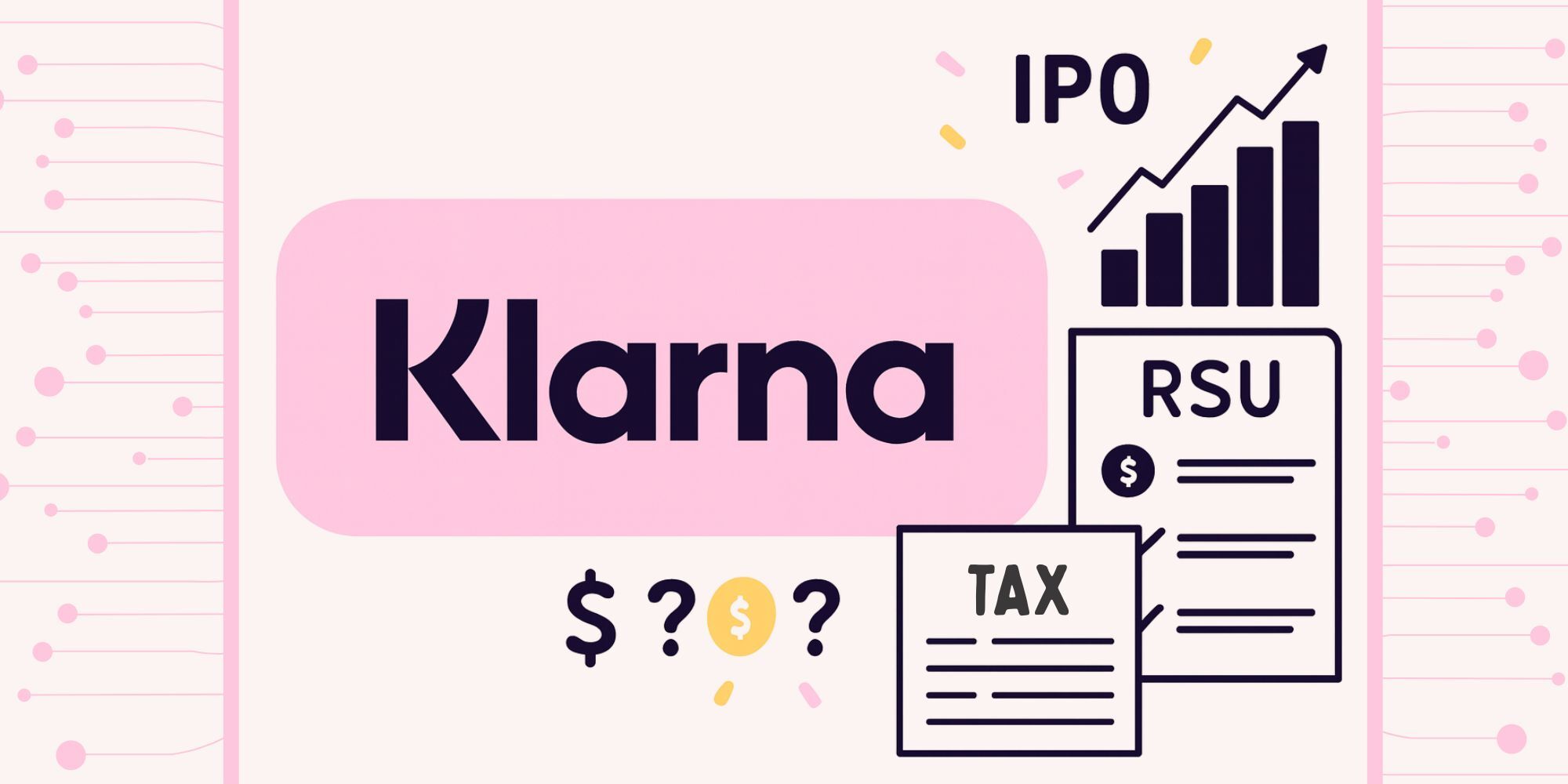 Klarna Equity Compensation: What to Know Before the IPO