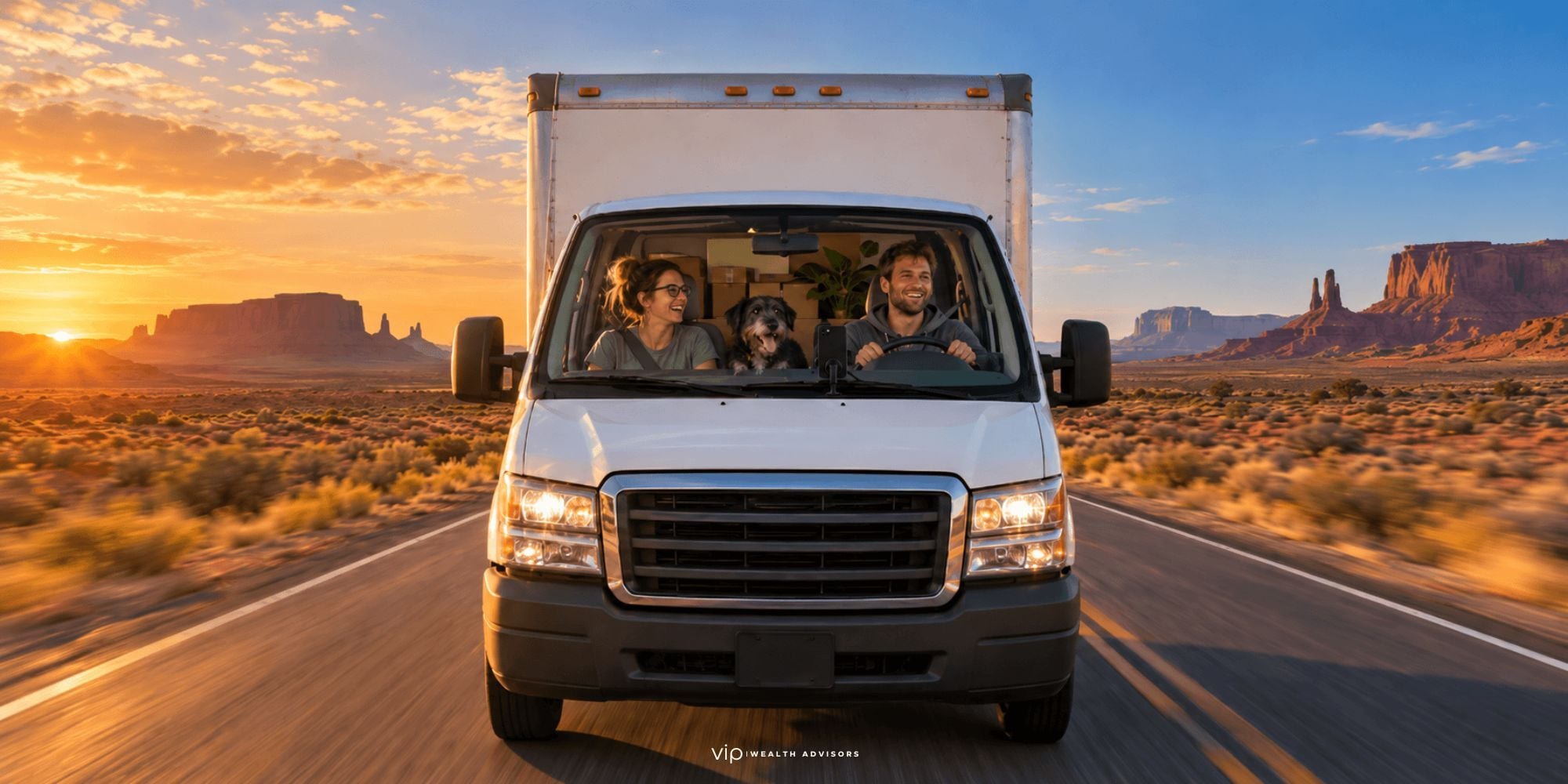 Moving Before a Liquidity Event? Equity Taxes May Follow You