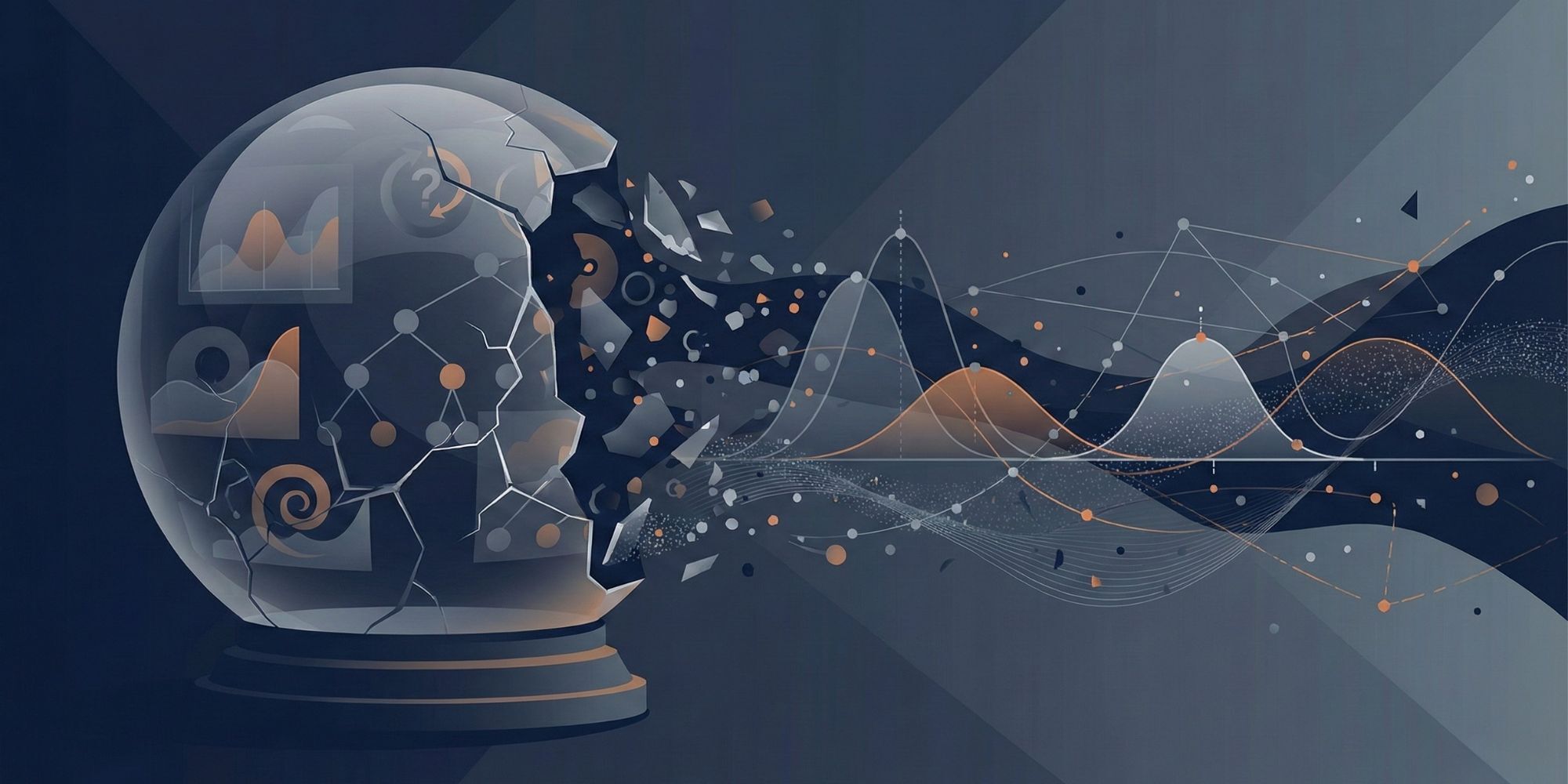 What Prediction Markets Teach Us About Smarter Financial Planning