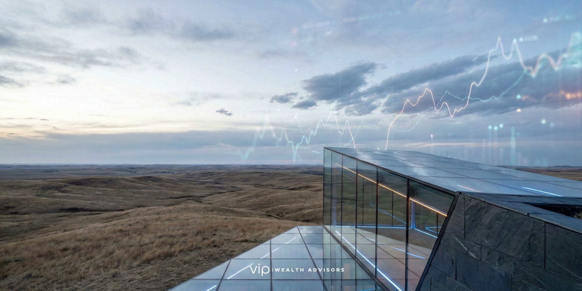 Illustration of a South Dakota trust structure used for carried interest planning by tech executives and investment professionals.