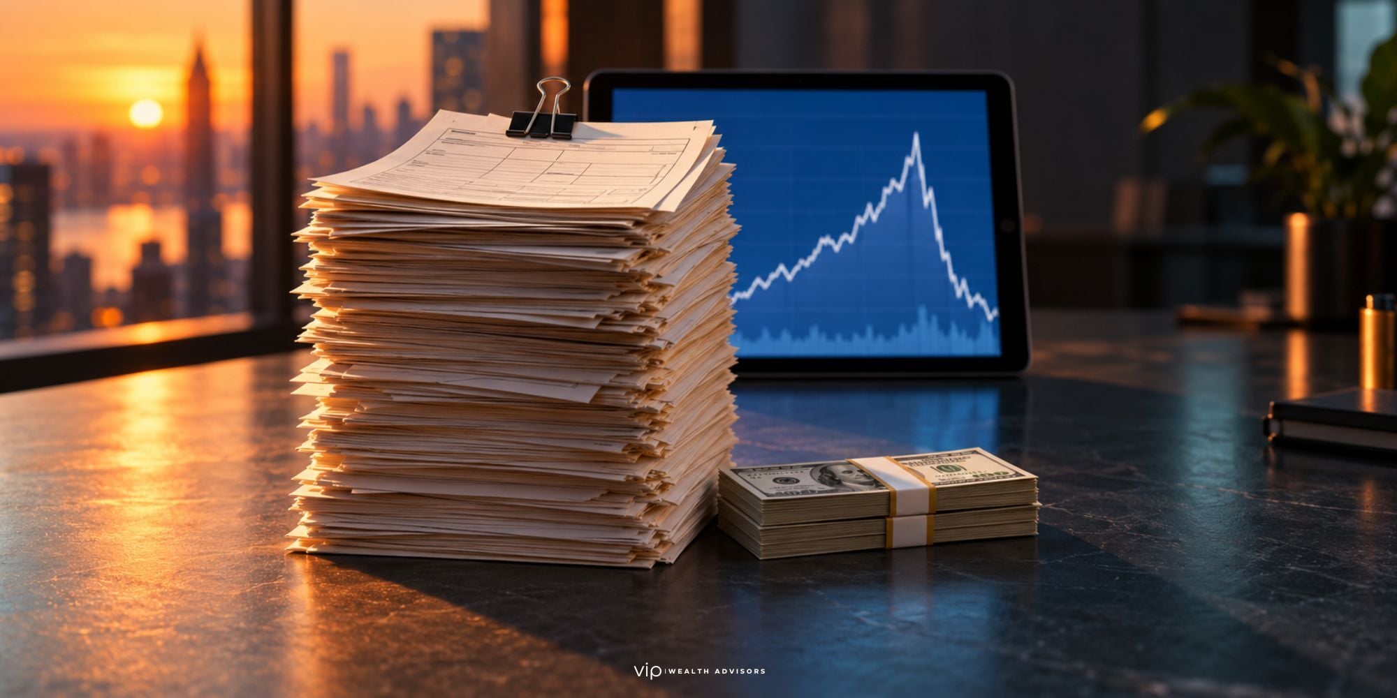 Stock Options and Falling Share Prices: NQSO vs. ISO Taxes