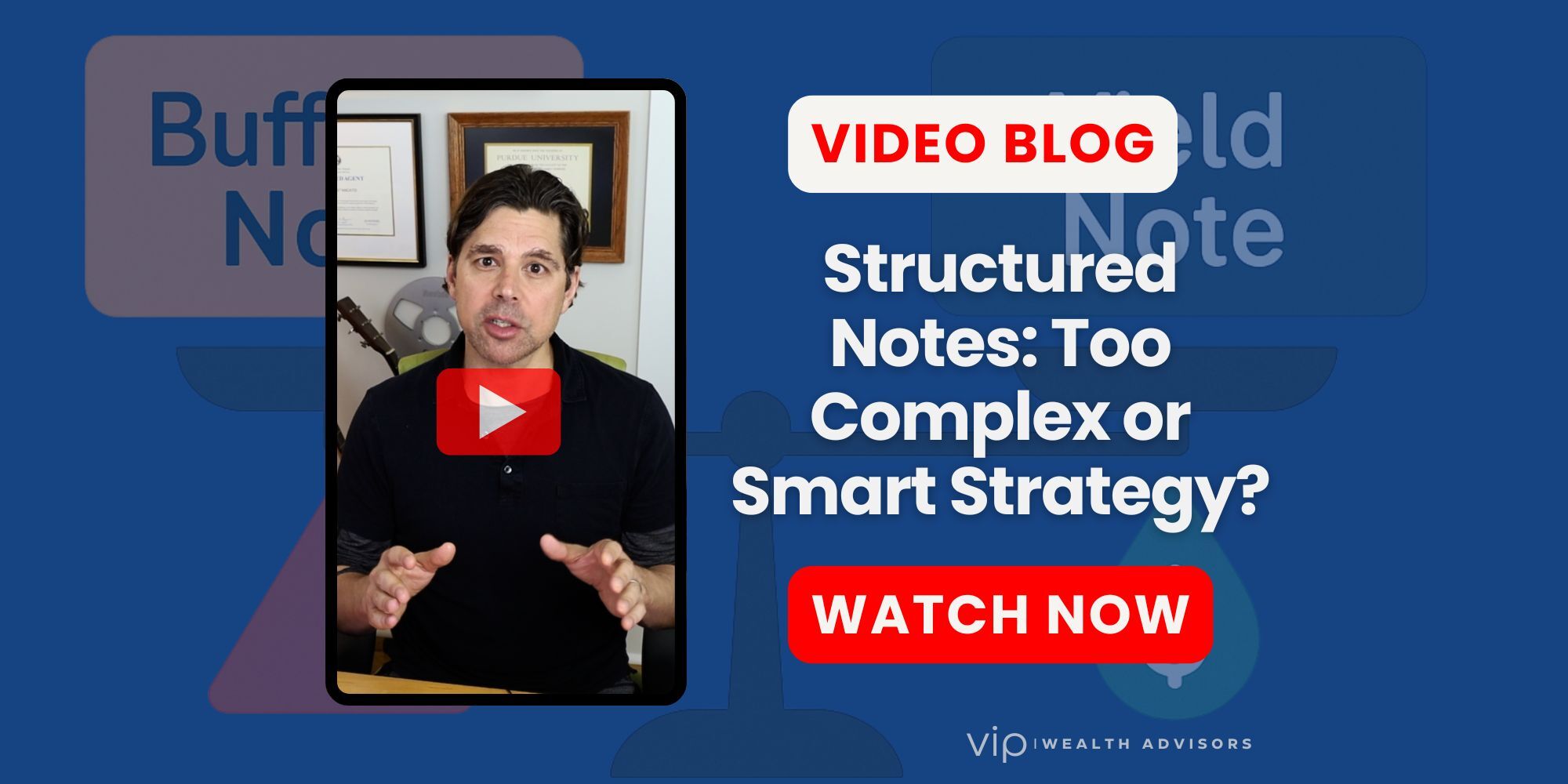 Understanding Structured Notes for High Net Worth Investors
