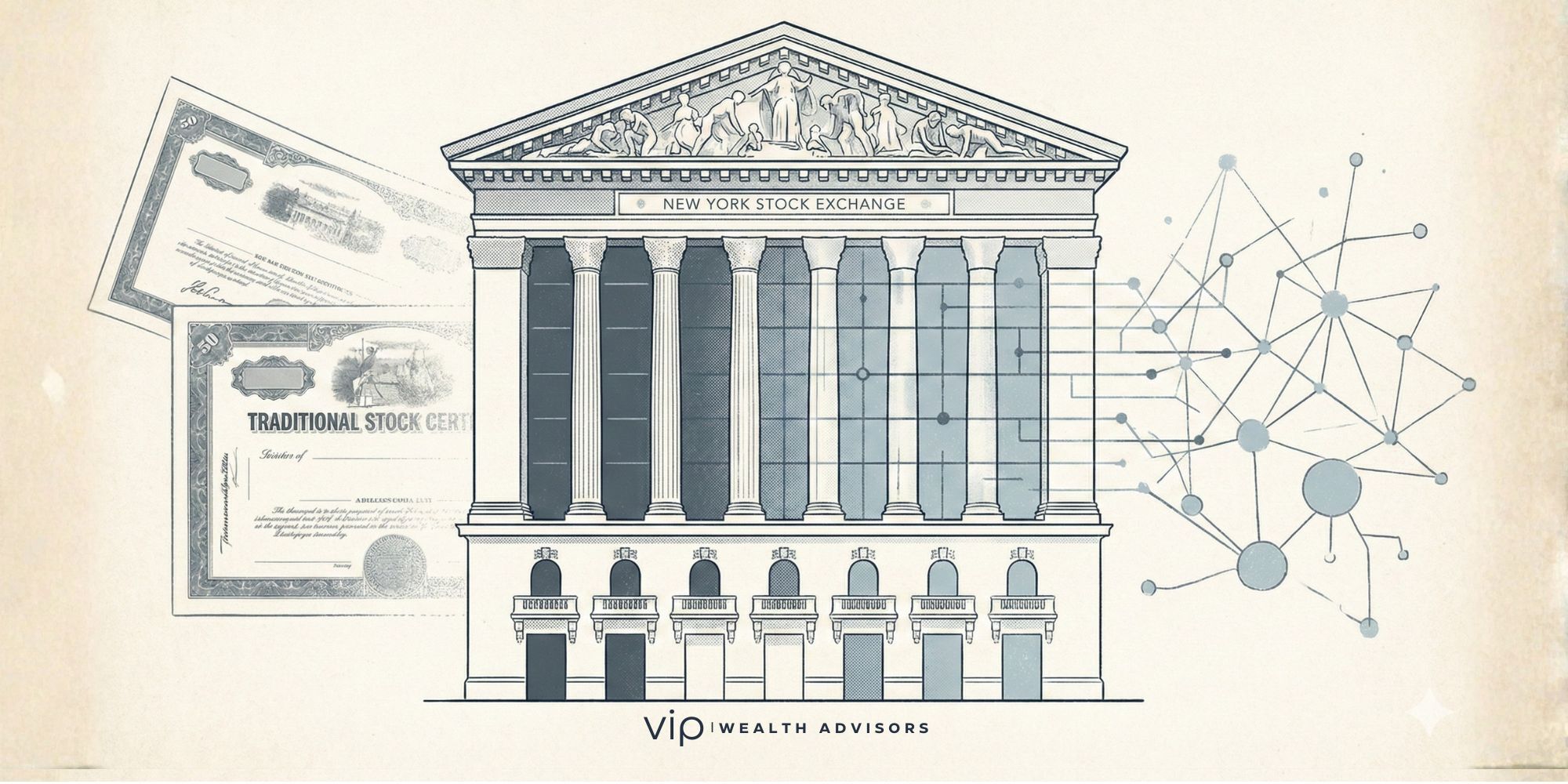 Tokenized Stocks Are Coming to Wall Street - What Investors Need to Know