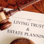 Revocable and Irrevocable Trusts