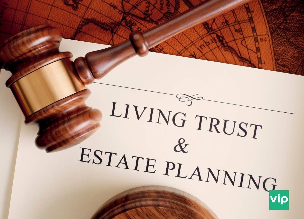 Revocable and Irrevocable Trusts